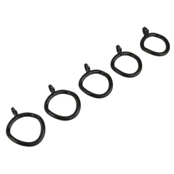 CockLock Cage Hidy 2.5 x 3.8 cm Noire